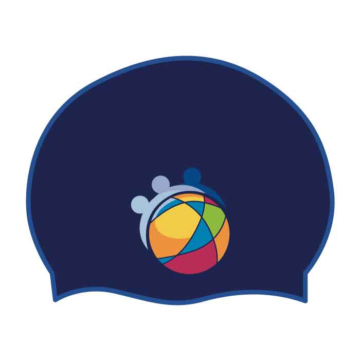 Boys Swim Cap - GEMS International School