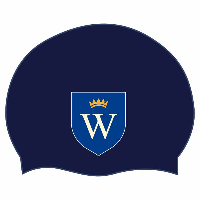 Swim Cap - Navy - GEMS Wellington International School - Dubai