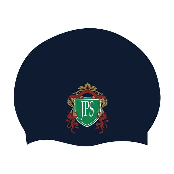 Swim Cap - Navy - GEMS Jumeirah Primary School