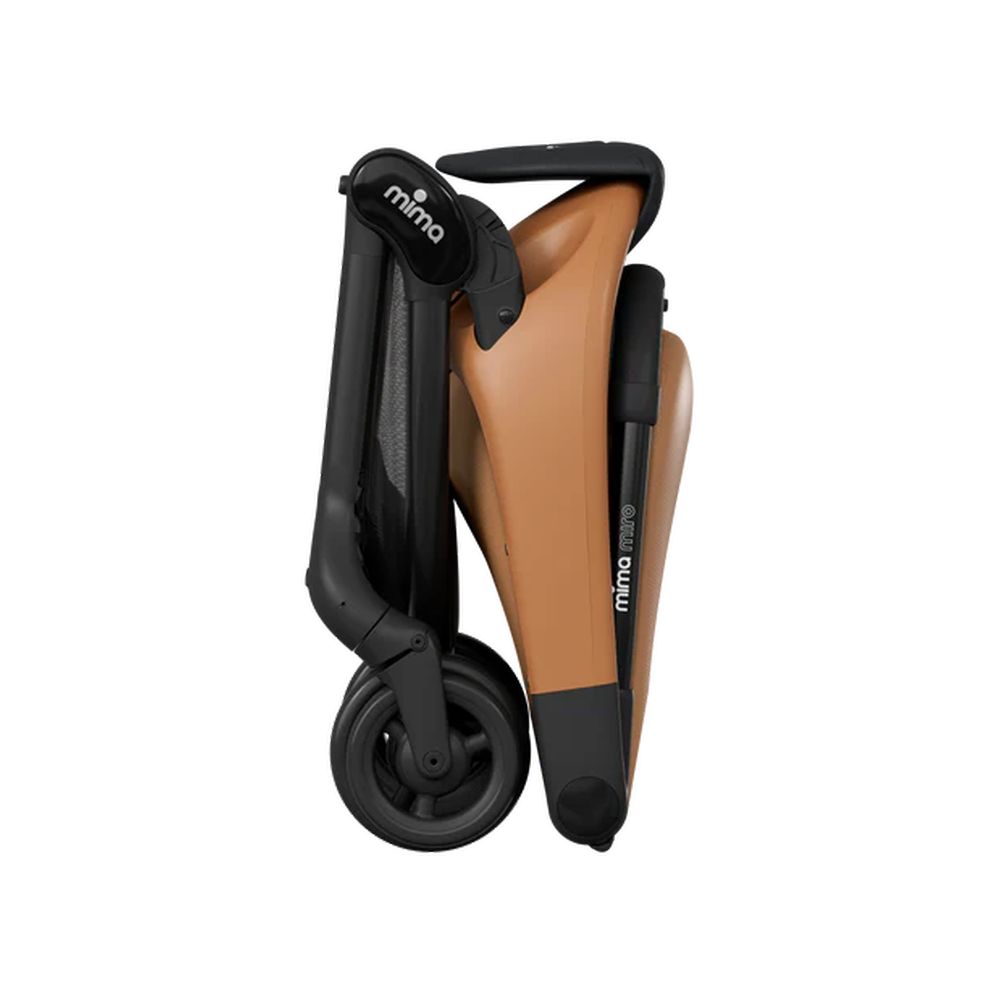 Mima - Miro Stroller With Bumper Bar