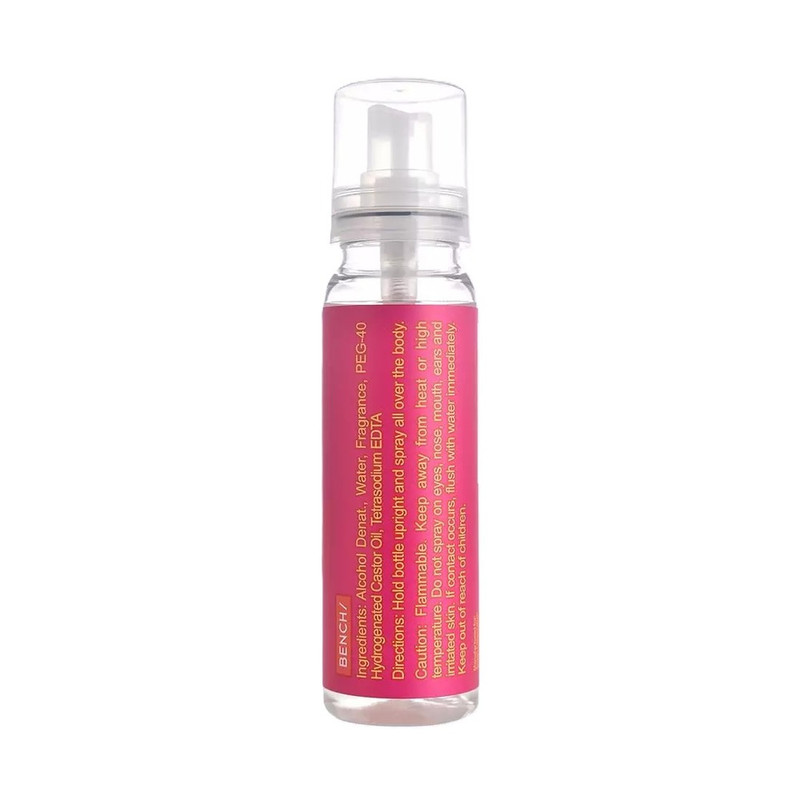 Bench - Women's I Desire Body Spray - 100 ml