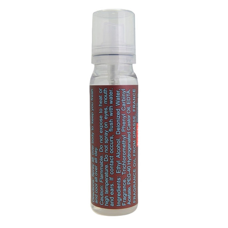 Bench - Unisex I Sport Body Spray - 100 ml
