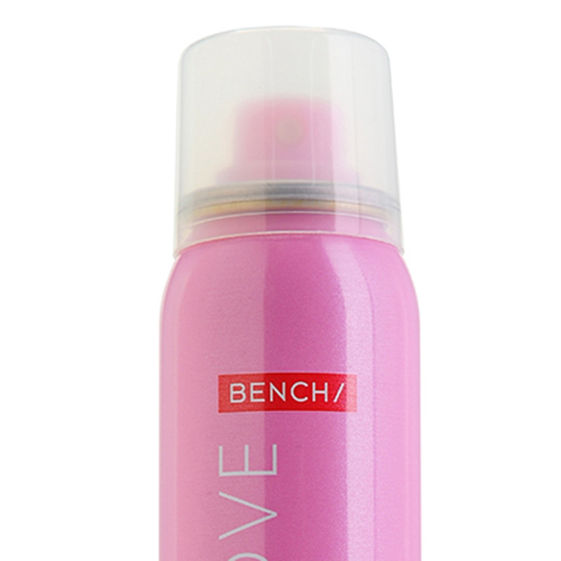 Buy Bench - Deodorant Body Spray So In Love - 100ml in UAE | Mumzworld