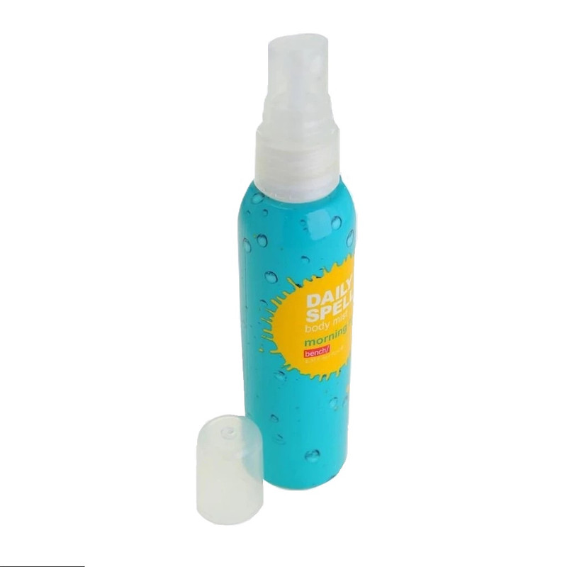 Bench - Women's Daily Spell Body Mist - Morning Rush - 70 ml