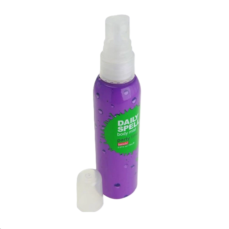 Bench - Women's Daily Spell Body Mist - Party Time - 70 ml