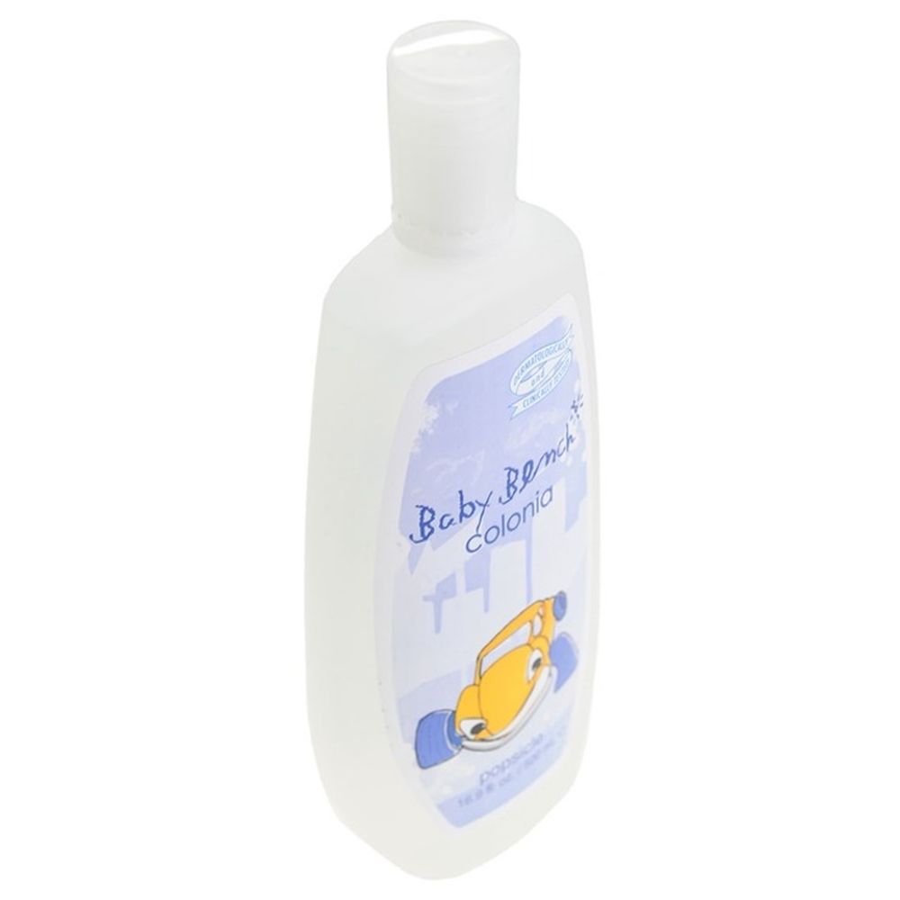 Bench - Baby Cologne Popsicle - 500ml