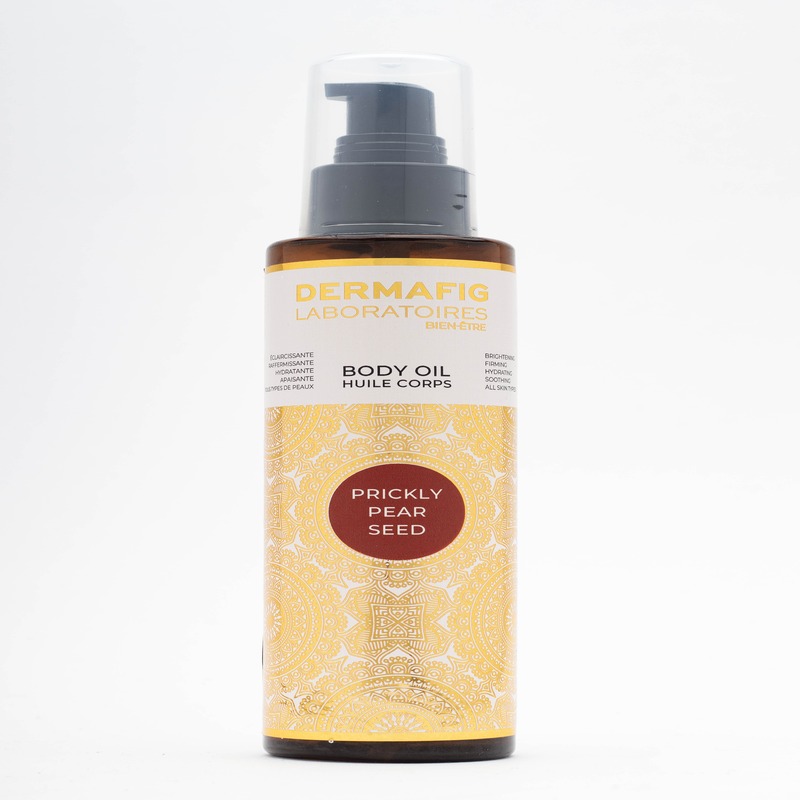 Dermafig - Prickly Pear Seed Body Oil - 150ml