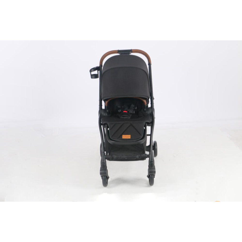 Baby Dream - Eagle Stroller - Black