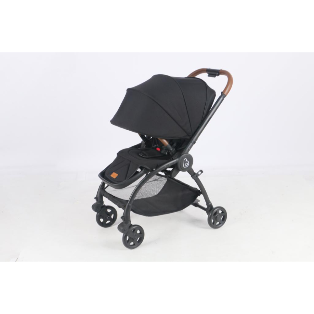 Baby Dream - Eagle Stroller - Black