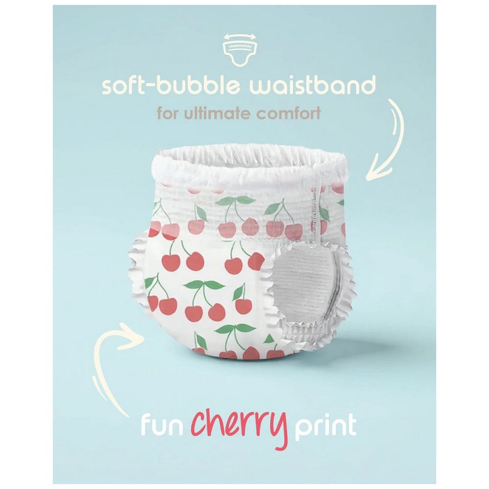 Pureborn - Baby Swim Diaper Pants - L-XL - 12-17 kg - 10 Pcs