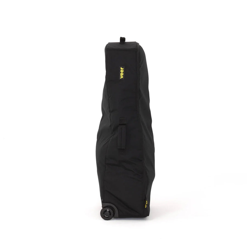 Veer - Cruiser XL Wheeled Travel Bag - Black