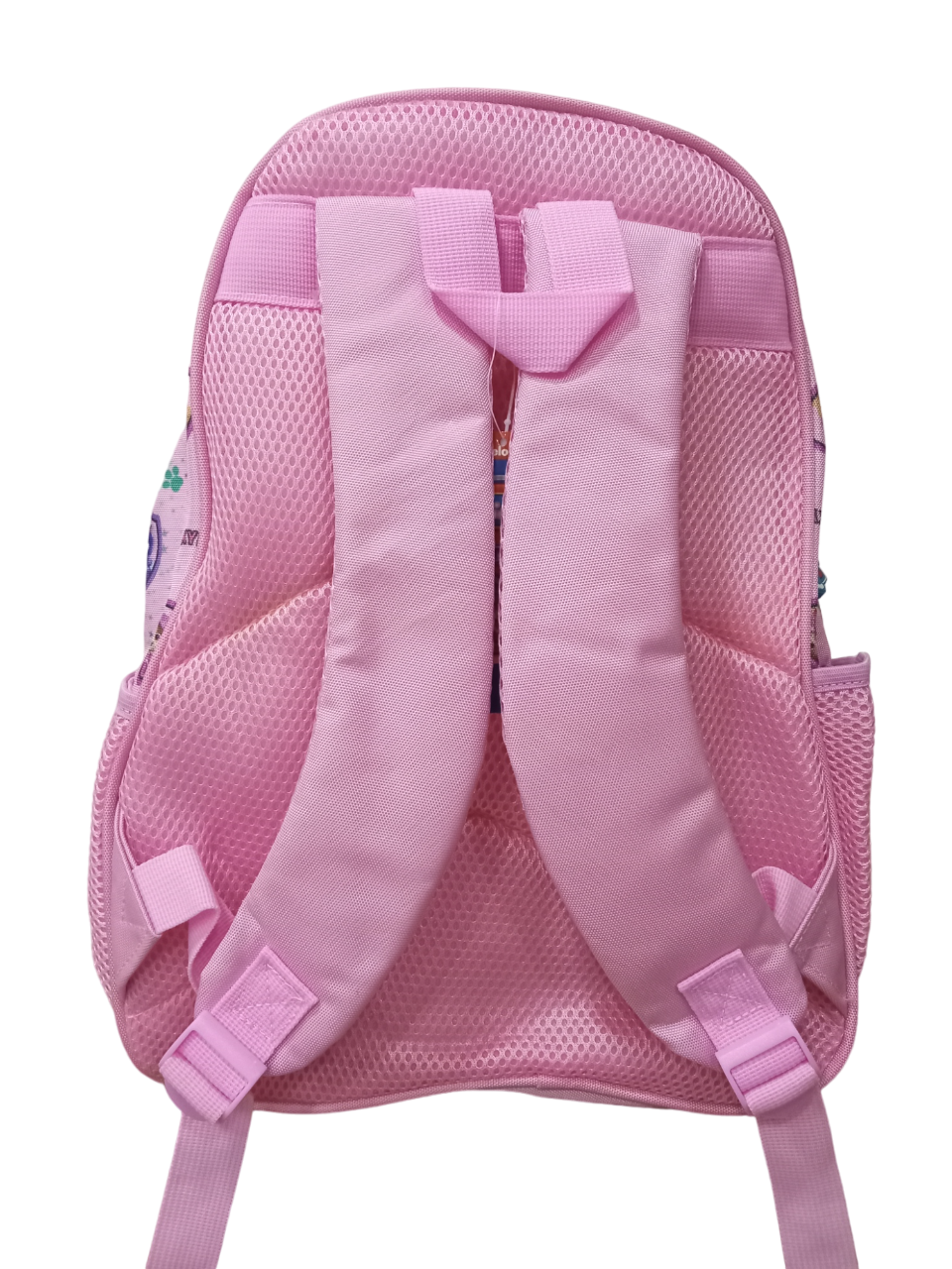 Paw Patrol - Backpack - Skye & Roxy In - Pink - 16-Inch/41cm