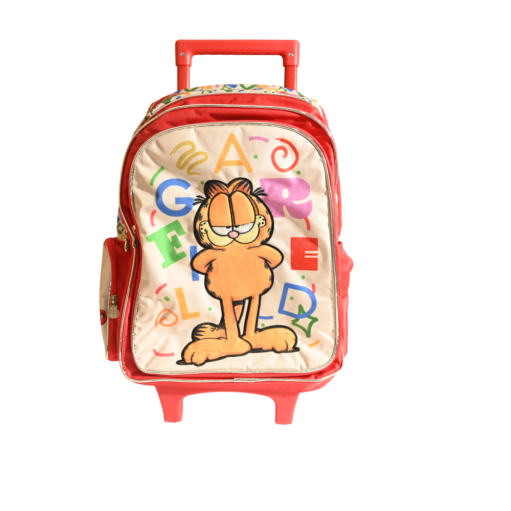 Garfield - Trolley Bag - 16-Inch/41cm