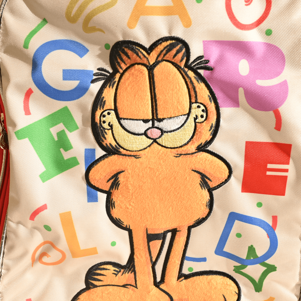 Garfield - Trolley Bag - 16-Inch/41cm