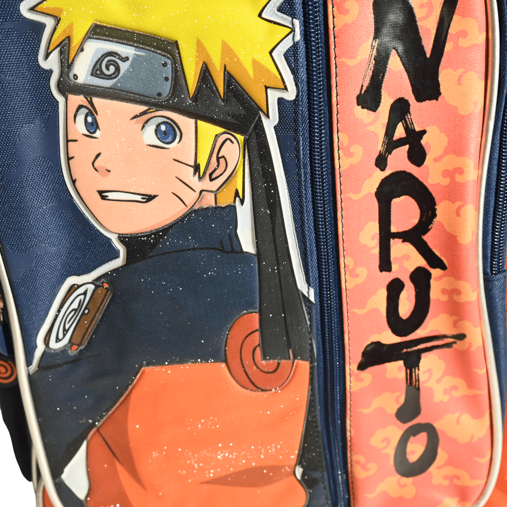 Naruto - Backpack - 16-Inch/41cm
