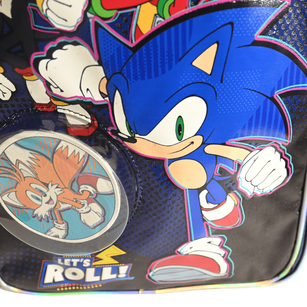 Sonic - Backpack - 16-Inch/41cm