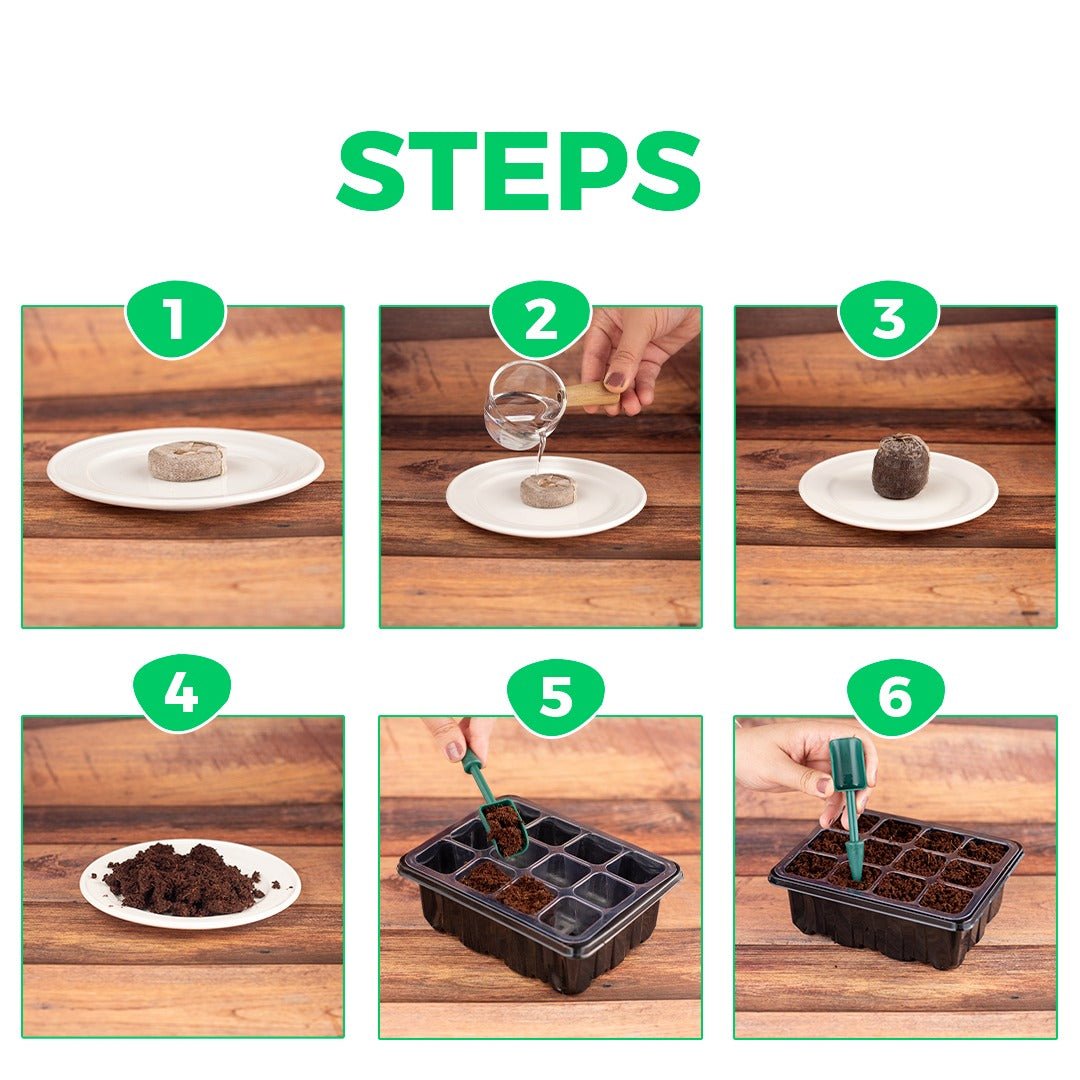 Fun Learning Store - The Fun Farming Kit