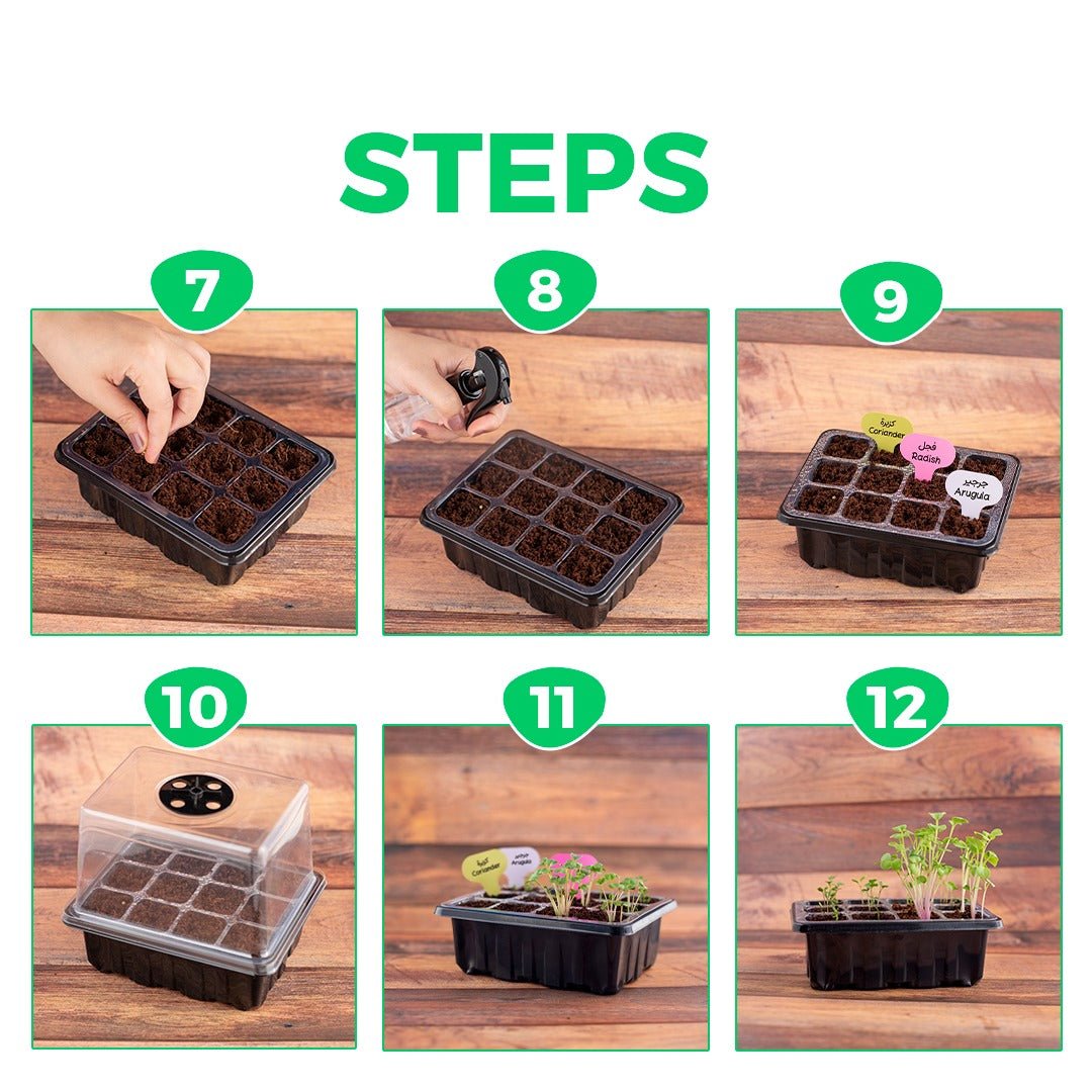Fun Learning Store - The Fun Farming Kit