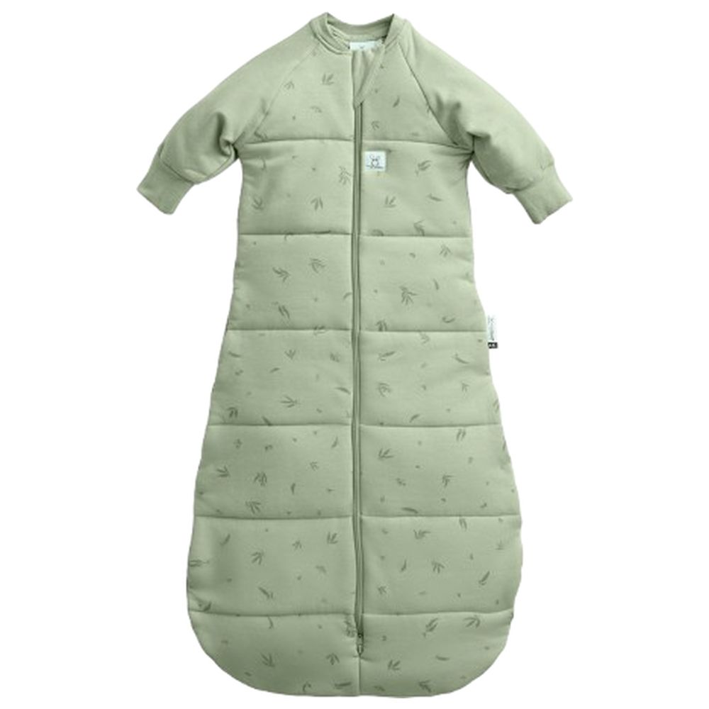 ergoPouch - Jersey Sleeping Bag With Sleeves - 3.5 Tog - Willow