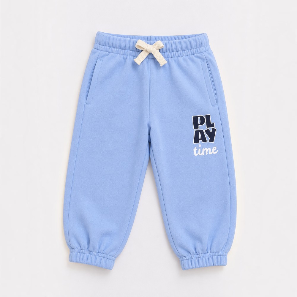 Boys 2-Piece Graphic Sweatshirt & Jogger Pants Set