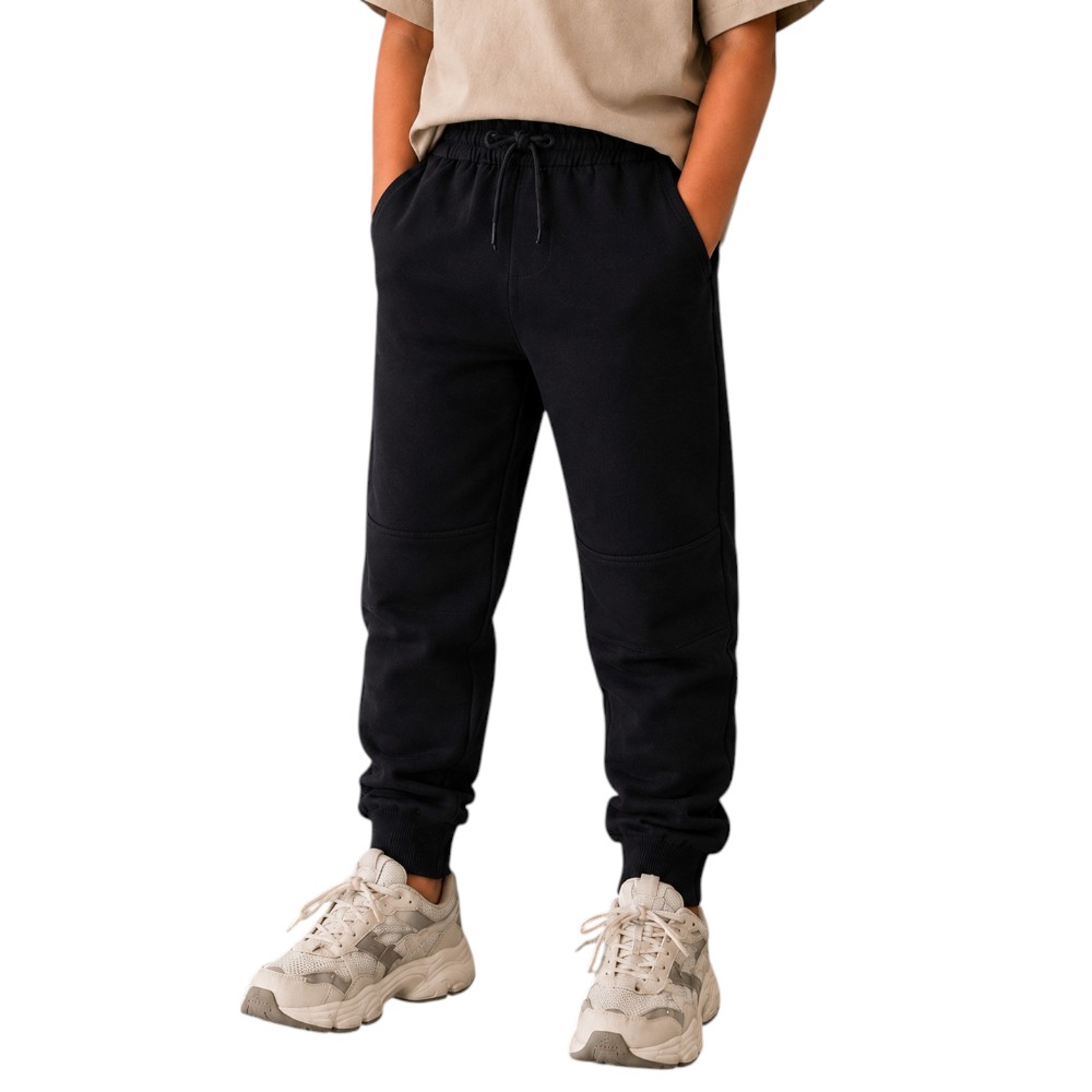 Victor and Jane - Boys Classic Comfort Joggers