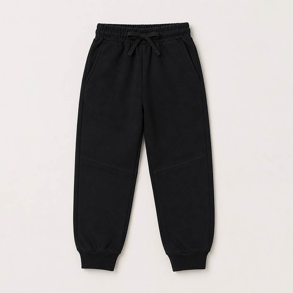 Victor and Jane - Boys Classic Comfort Joggers