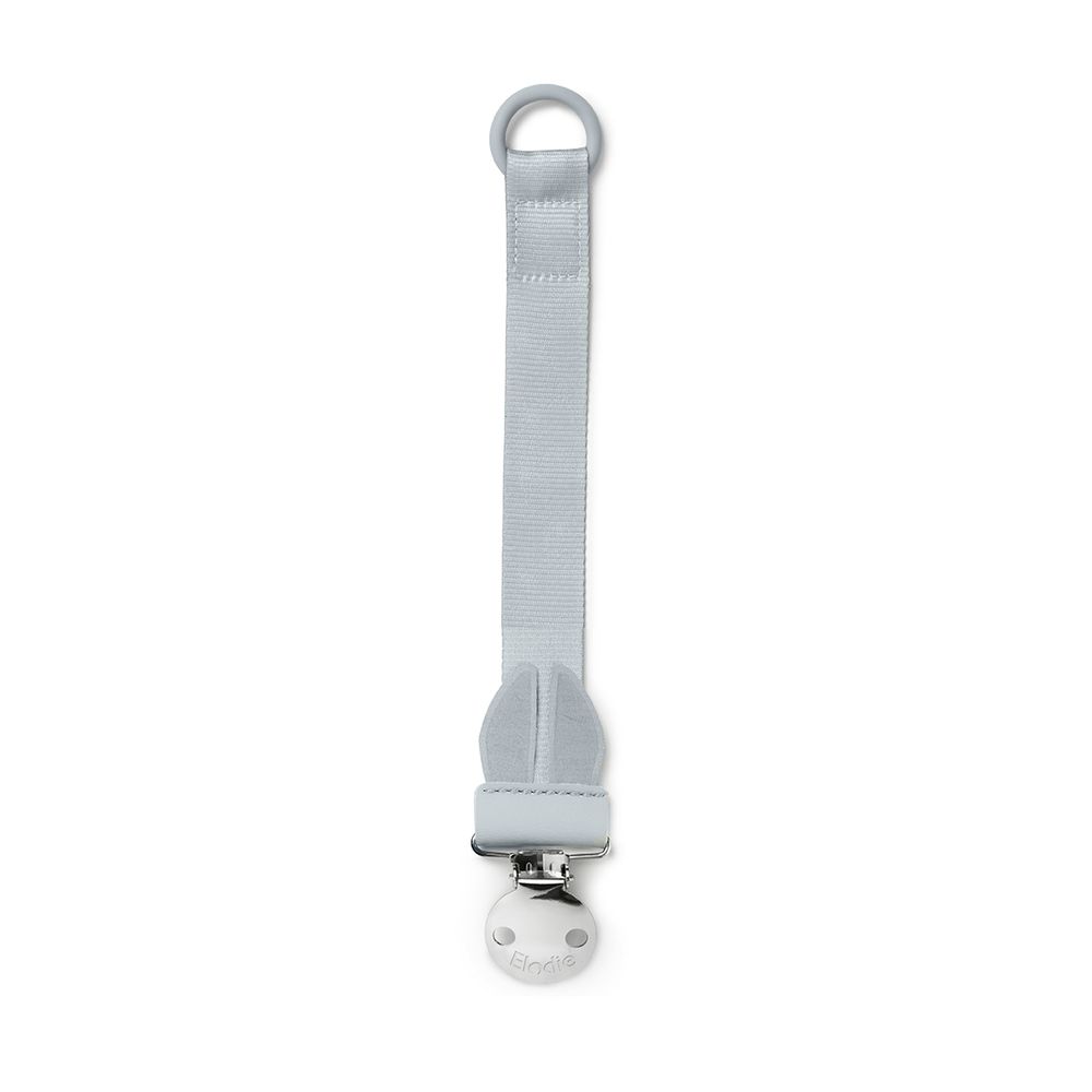 Elodie Details - Baby Pacifier Clip - Sunrise Blue
