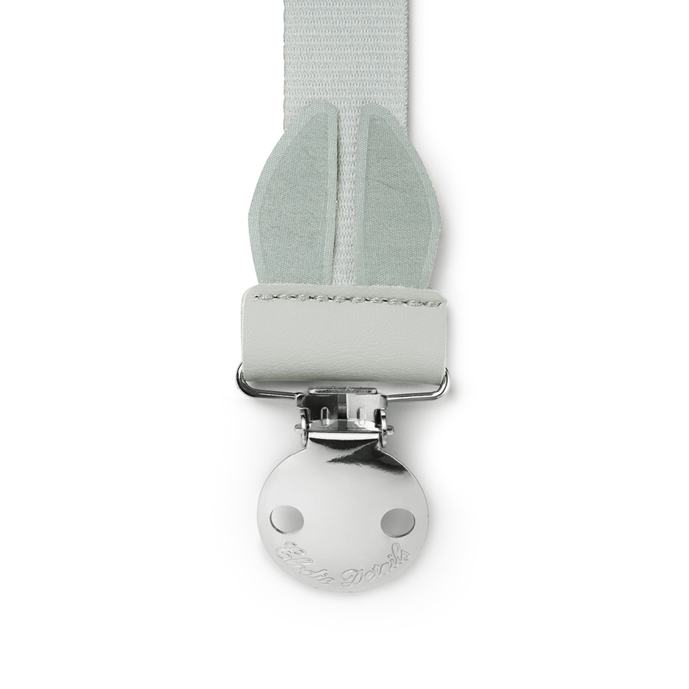 Elodie Details - Baby Pacifier Clip - Sunrise Blue