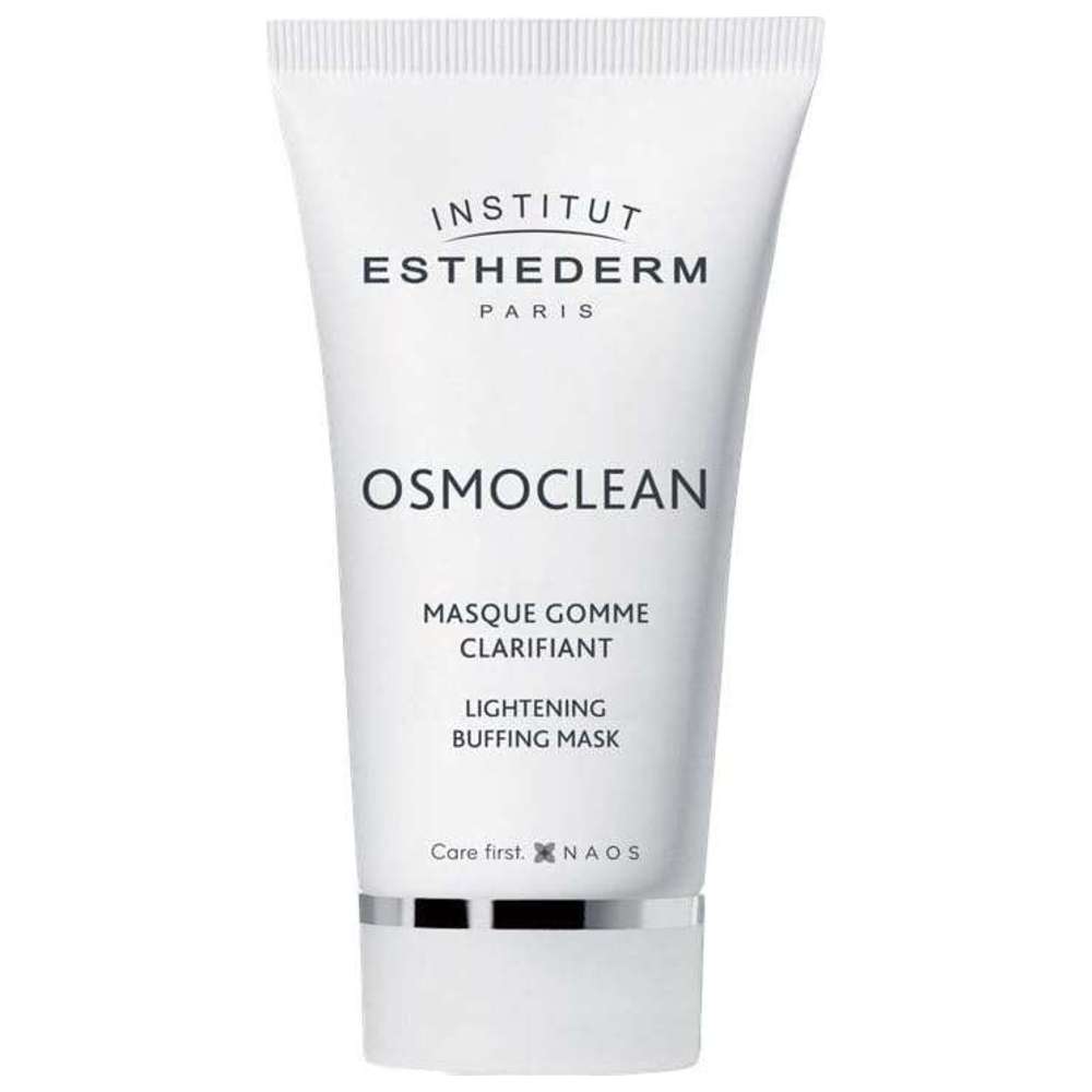 Institut Esthederm - Lightening Buffing Mask - 75 ml