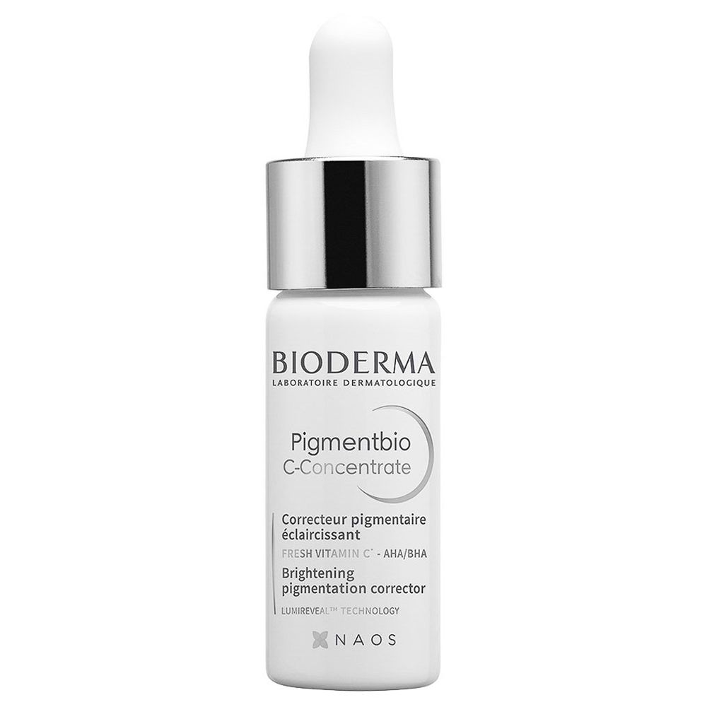 Bioderma - Pigmentbio C-Concentrate Brightening Pigmentation Corrector - 15 ml