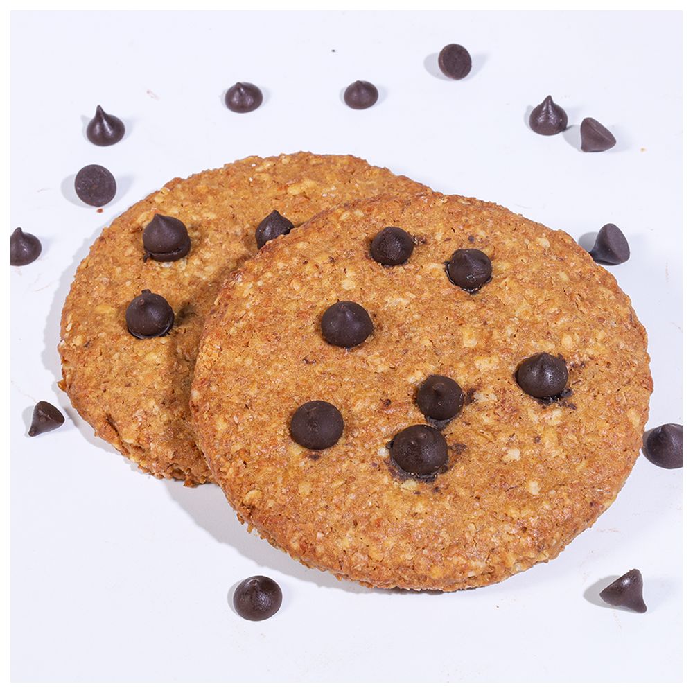 Milky Makers - Milk Flow Wholemeal Cookies - 300 gm - 10 Pcs
