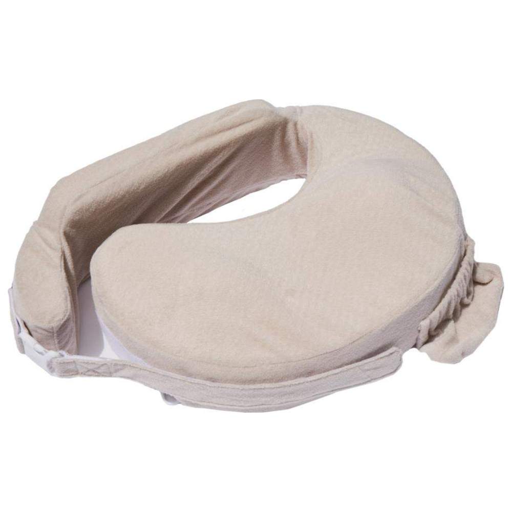 My Brest Friend - Deluxe Pillow - Soft Sand