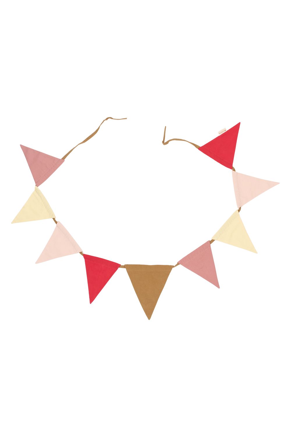 Fabelab - Birthday Garland - Rose Mix