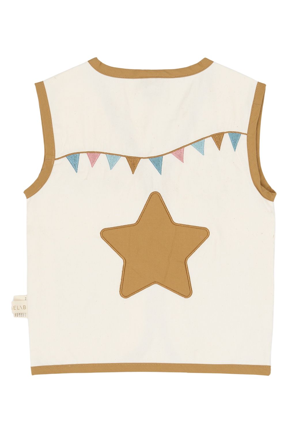 Fabelab - Dress Up Organic Little Flyers Costume - Pilot