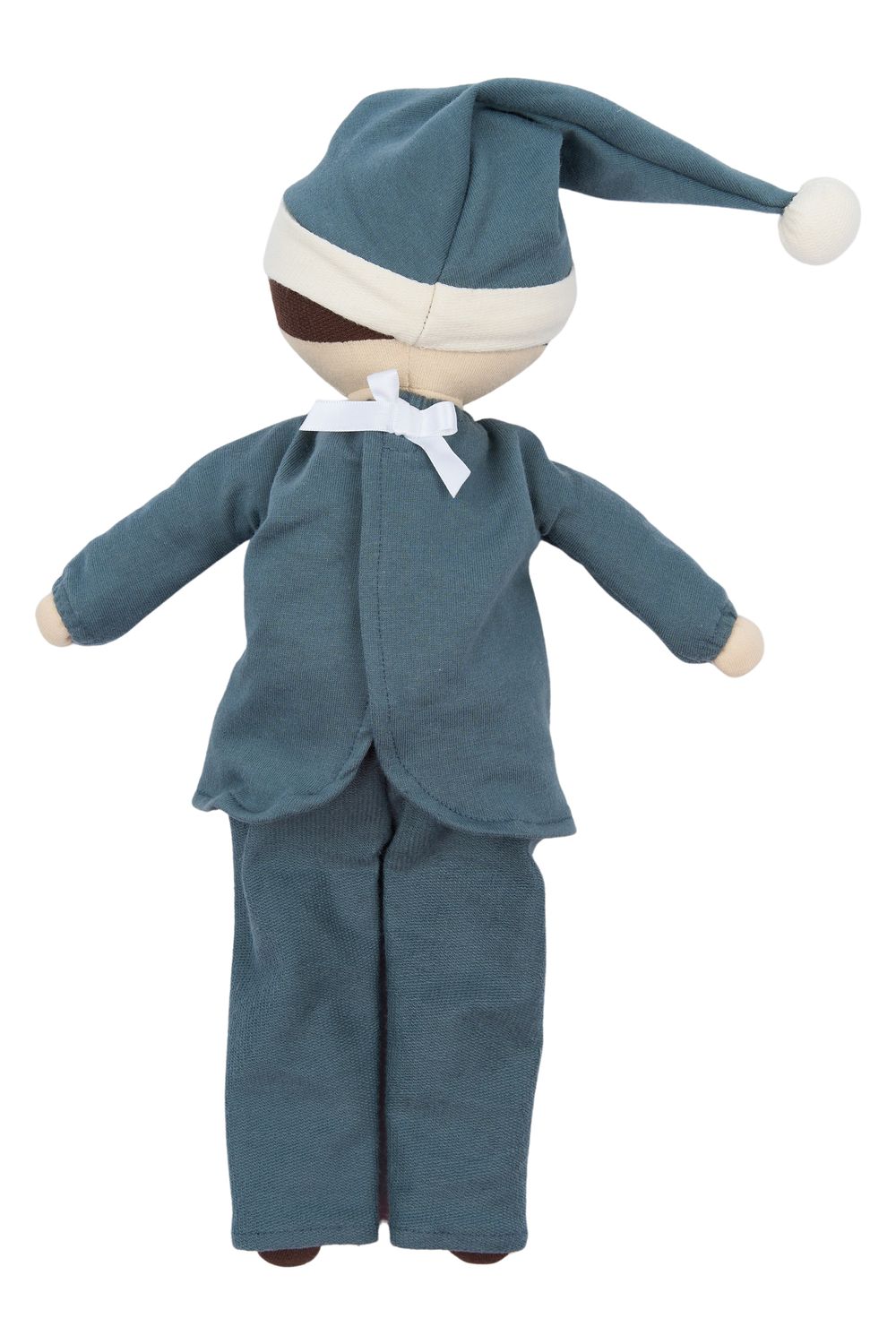Fabelab - Organic Doll - Ole Lukoye - 40 cm