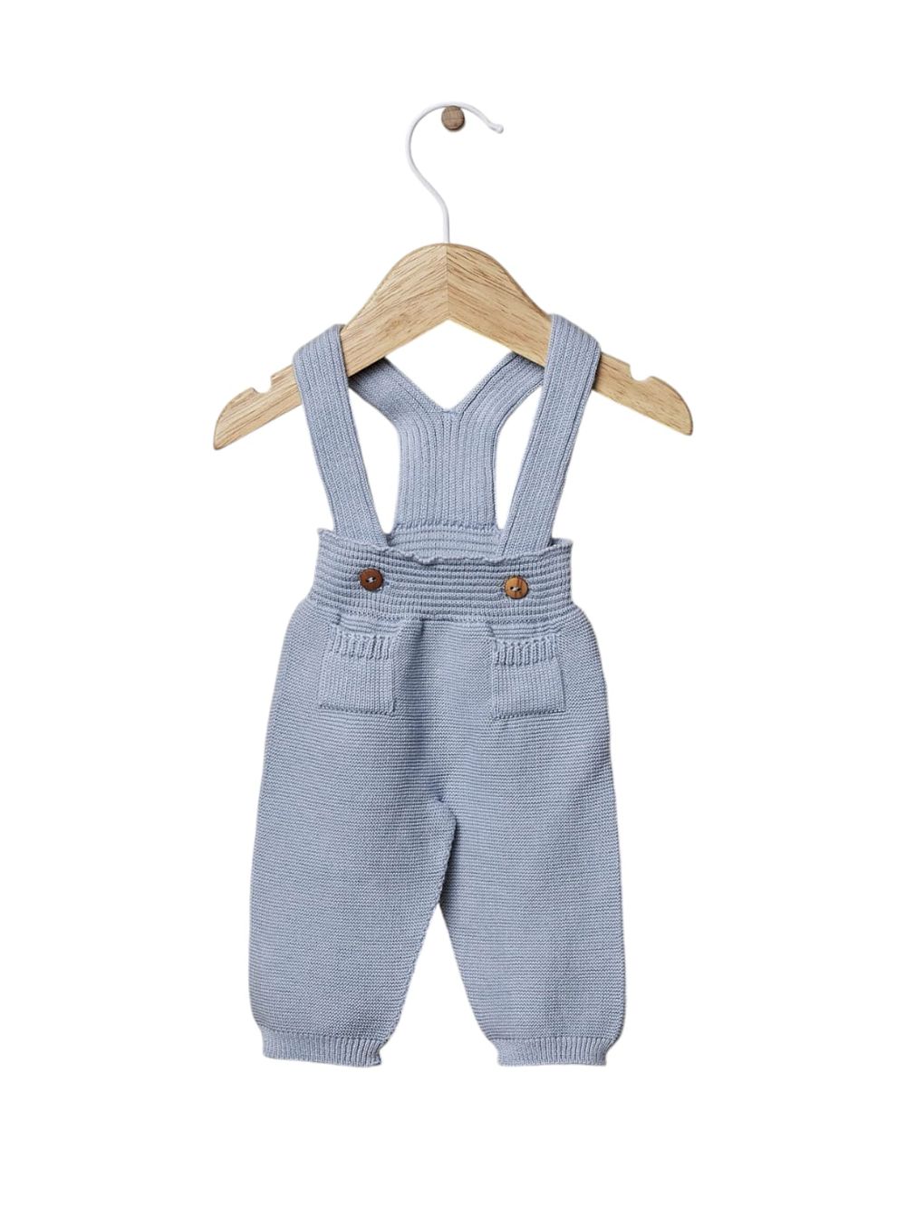 Wedoble Cotton Knitted Trousers
