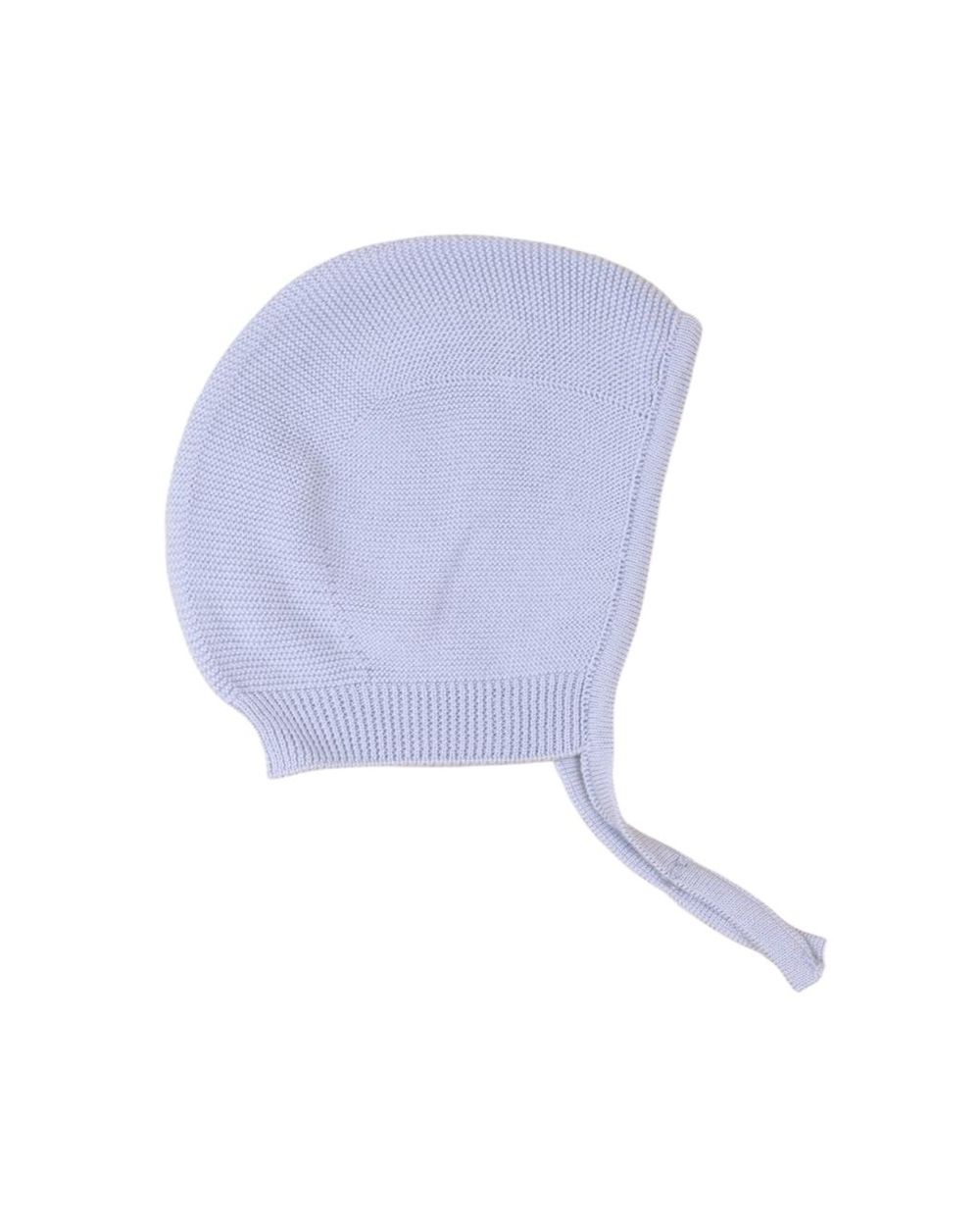 Wedoble Cotton Knit Bonnet - Multicolor