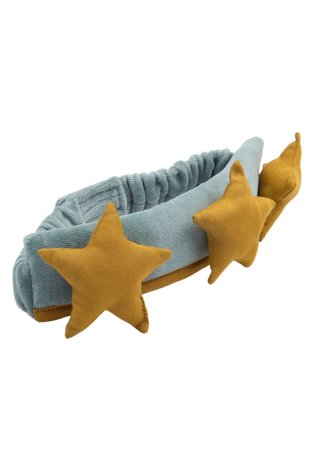 Fabelab - Dress Up Costume Organic Mermaid Wings - Blue