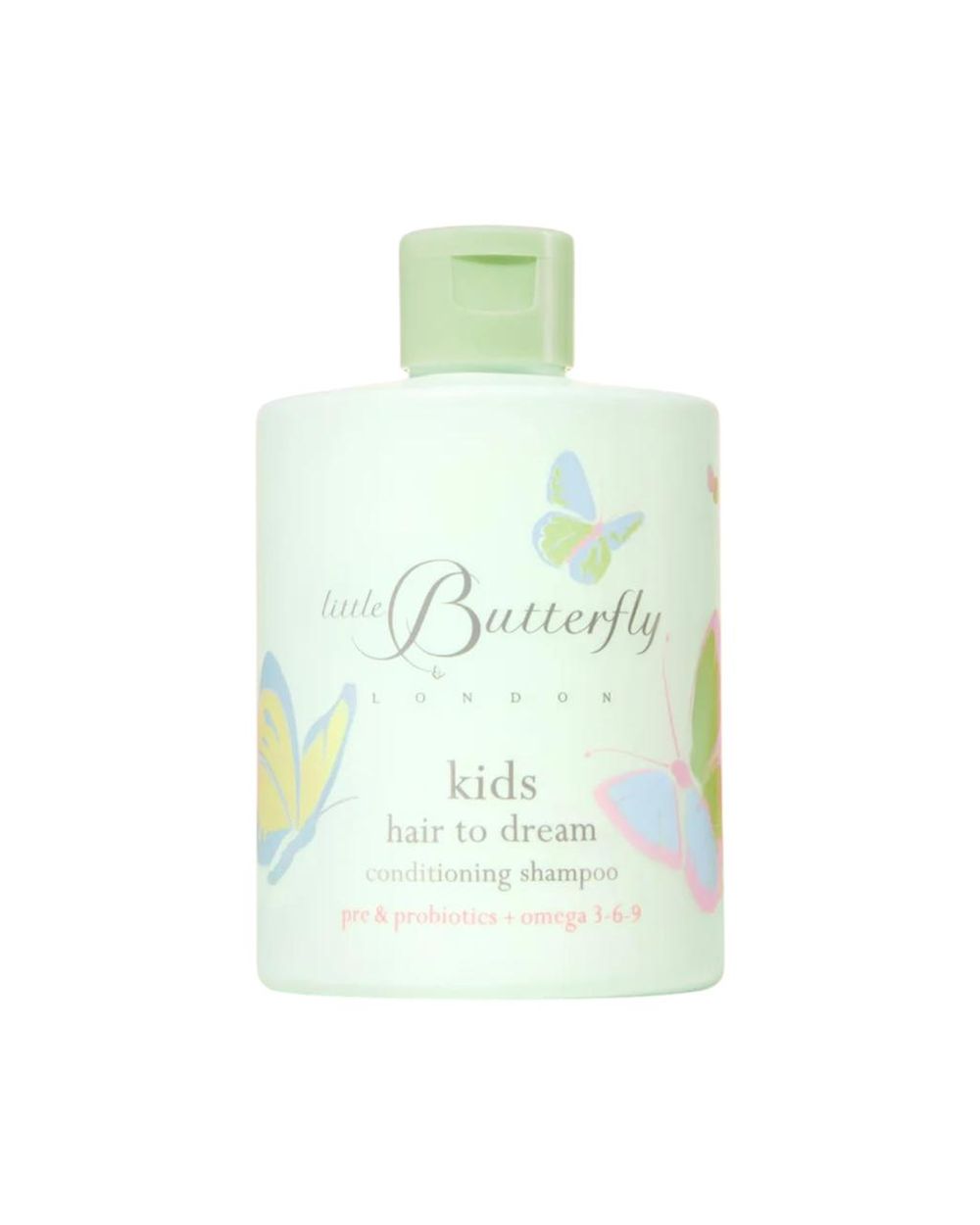 Little Butterfly London - Kids Organic Conditioning Shampoo 300ml