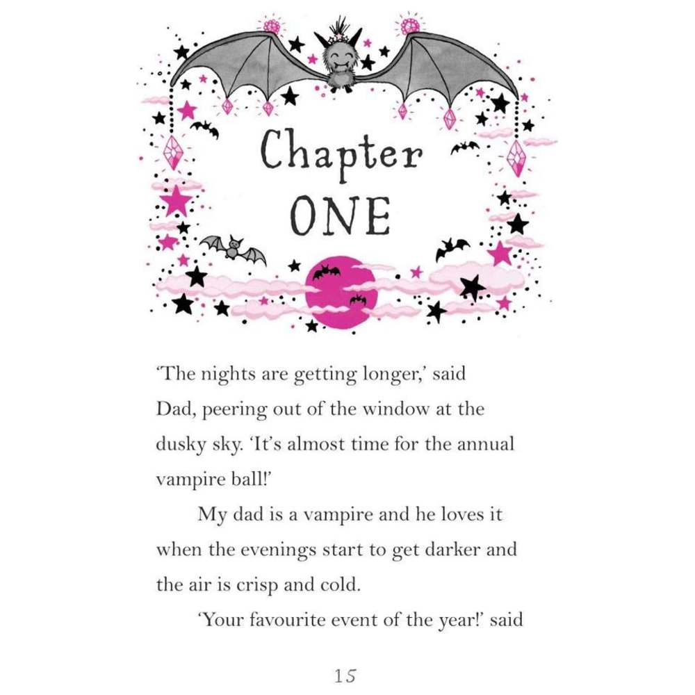 Isadora Moon: Puts On A Show Story Book