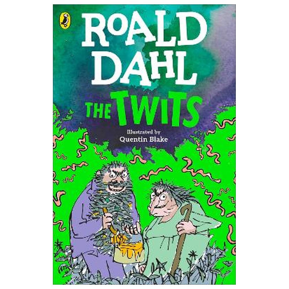 The Twits