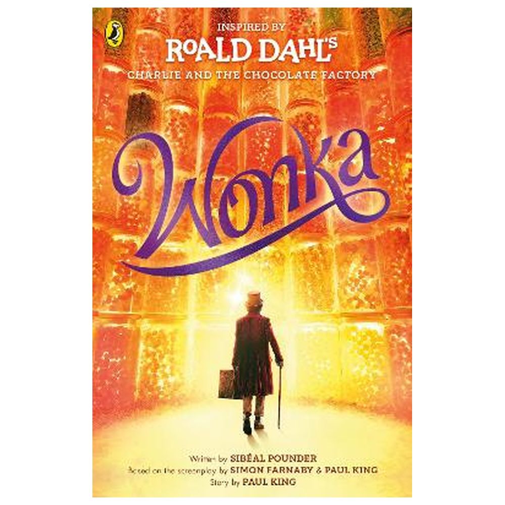 Wonka