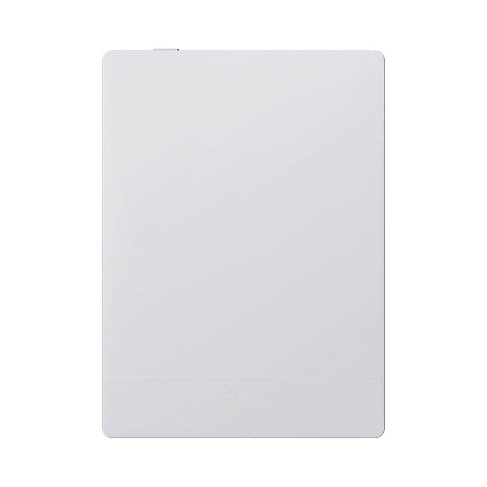 Onyx Boox - Go 6 E-Reader - White - 6-Inch