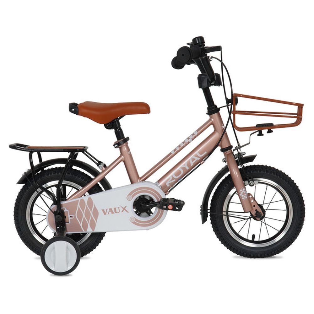 Vaux Royal Kids Bike 12-Inch