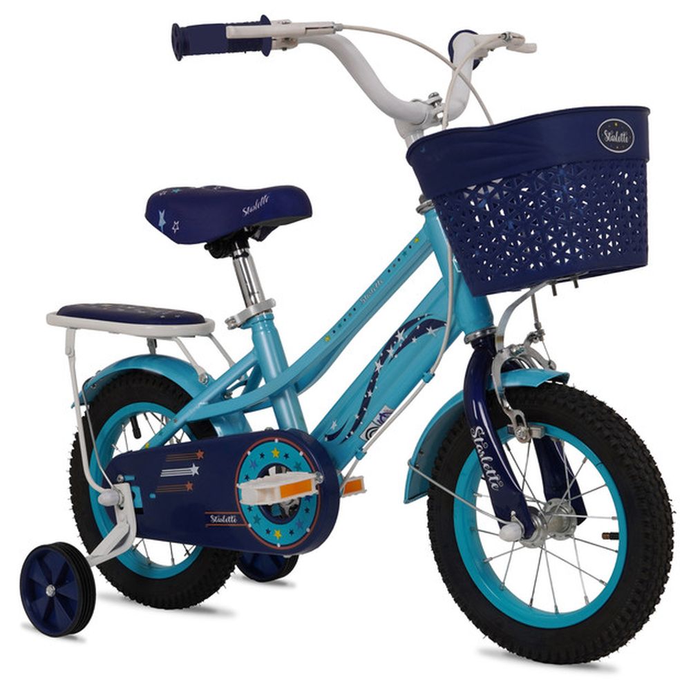 Vaux Starlette Girls Bicycle - 12-Inch
