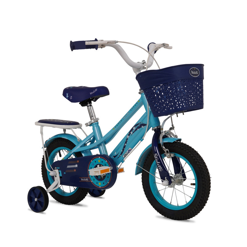 Vaux - Starlette Girls Bike - 14-Inch