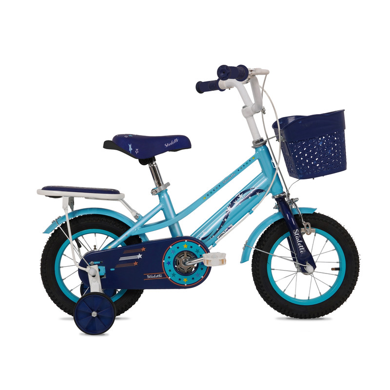 Vaux - Starlette Girls Bike - 14-Inch