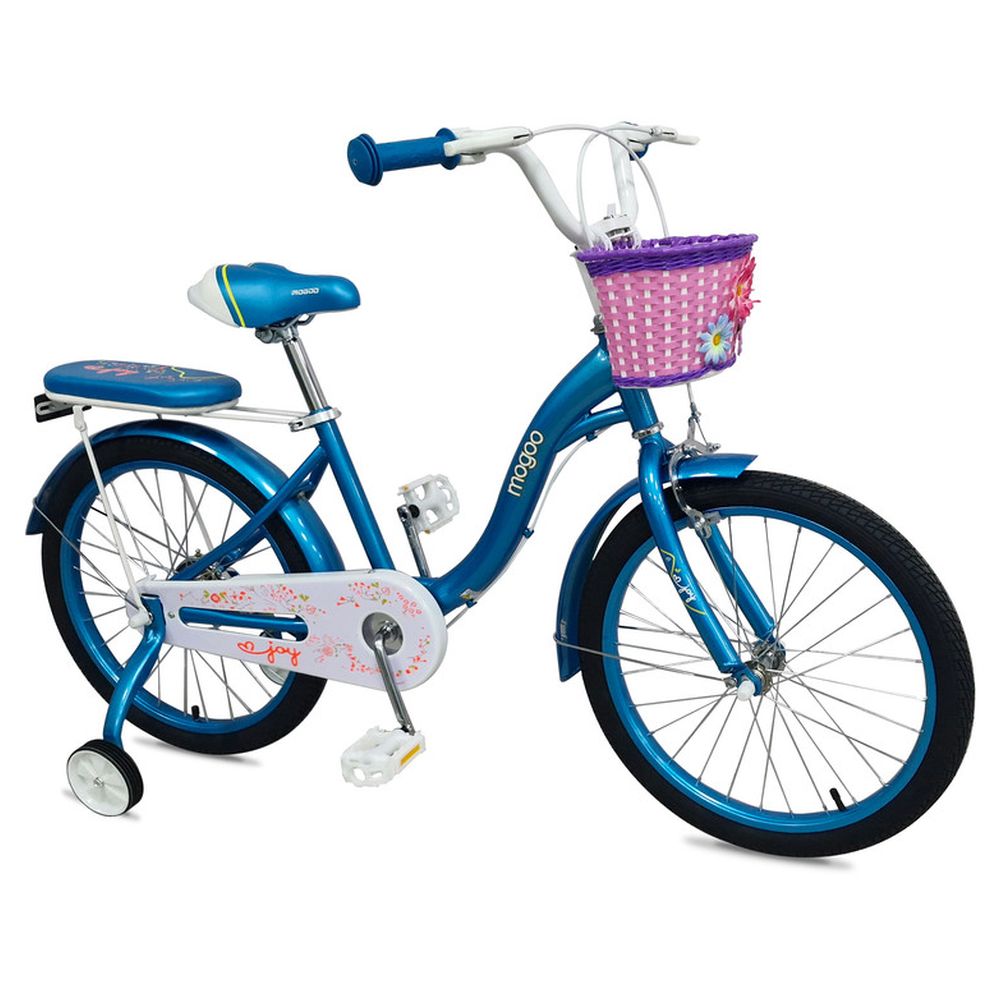 Mogoo - Joy Girls' Bicycle