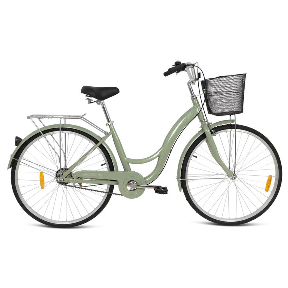 Mogoo - Brooklyn City Bike