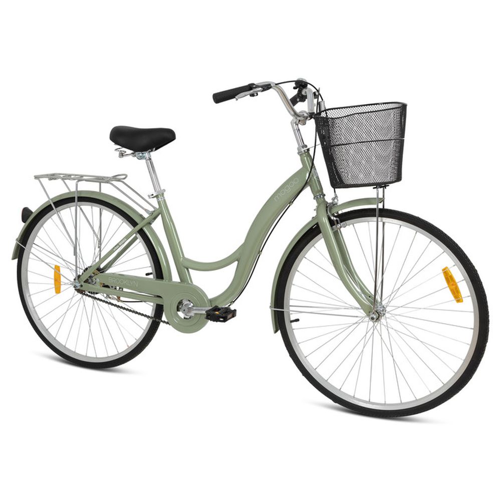 Mogoo - Brooklyn City Bike